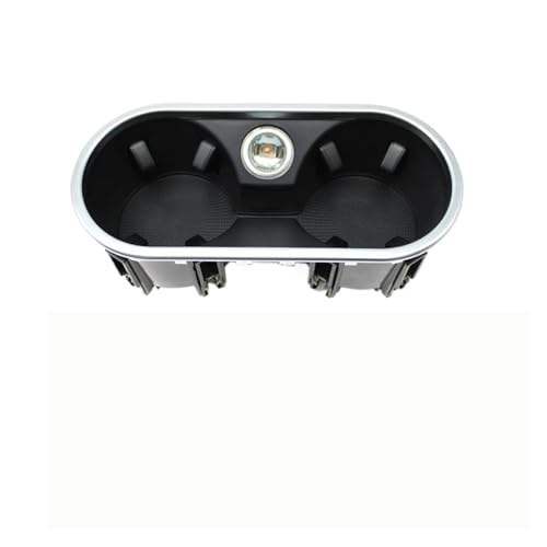 Porte-Gobelet Cayenne 7P5 958 92A pour console centrale 2011-2017