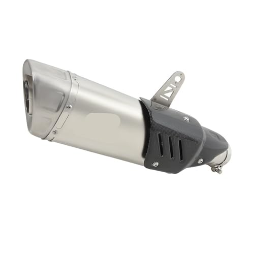 Silencieux KOVE 800X : Réduisez le bruit ou libérez les gaz avec ce DB Killer amovible