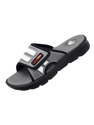 Image of Adda TM-WAVE-004 dr ortho slides for men