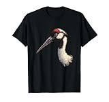 Photo Gallery stile impronta digitale - crane dad mom maglietta Photo Gallery stile impronta digitale - crane dad mom maglietta
