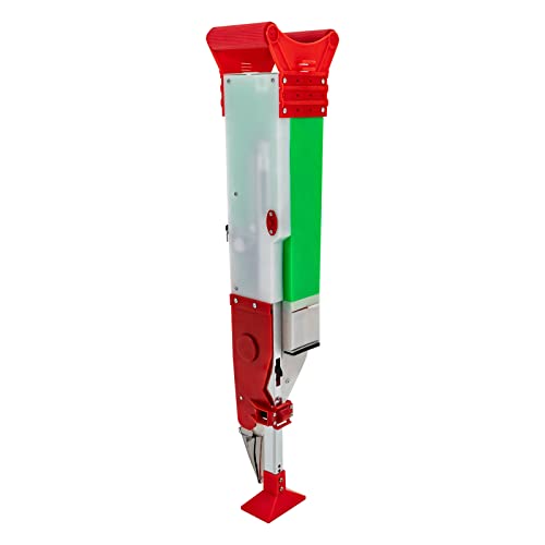 Herramienta manual para sembrar maíz y maní ajustable miniatura 1
