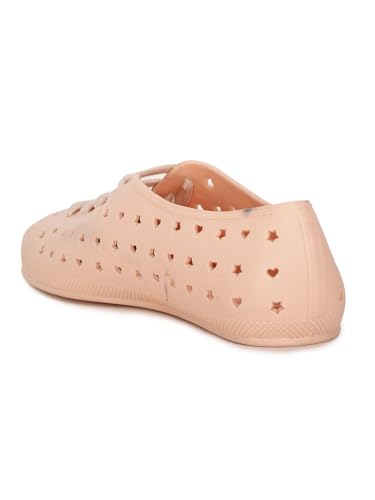 Image of Bata Women's Lace-up Casual Shoes