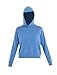 Produktbild Icebreaker Damen Women Merino Crush LS Hoodie, Baja, Medium