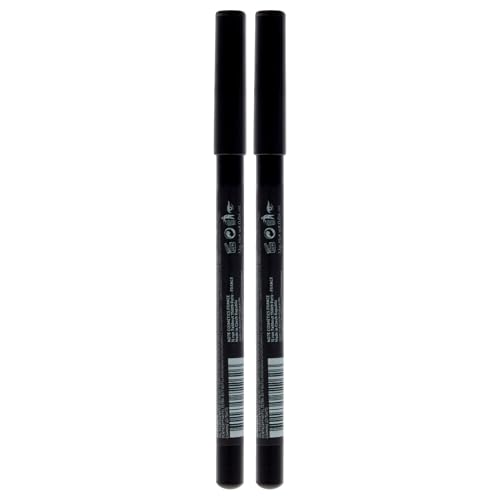 Ultra Rich Color Eye Pencil - 01 Black Pack 2 miniatura 3