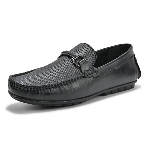 Image of Woodland Men's Leather Formal Shoes