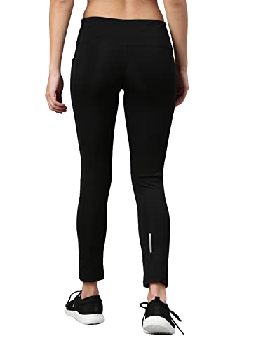 Image of Proline Polyester Regular Fit Womens Leggings
