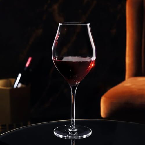Verres à vin Krysta 47 cl Chef & Sommelier Exaltation