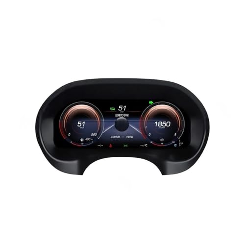 Panel de instrumentos Navi Mercedes Benz Vito 2016-2023 pantalla digital