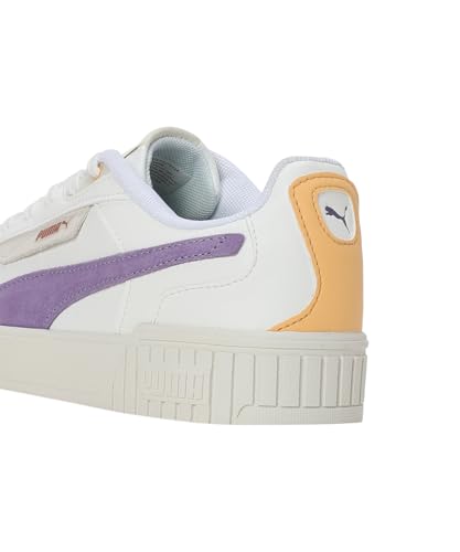 Image of Puma Womens Carina 2.0 Zuki Sneaker