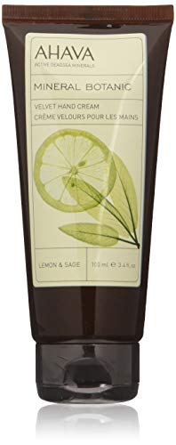 Preisvergleich Produktbild Ahava Mineral Botanic Handcreme, 100 ml