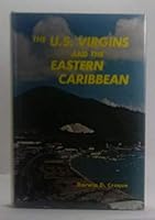 The U.S. Virgins and the eastern Caribbean, B0006BS0RI Book Cover