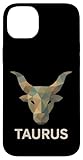 taurus lowpoly geometric bull earth sign Astrology