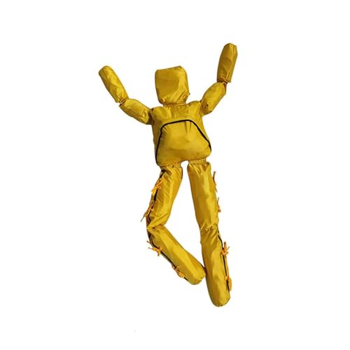 Dummy de Entrenamiento para Salvamento Acuático 170 cm miniatura 1