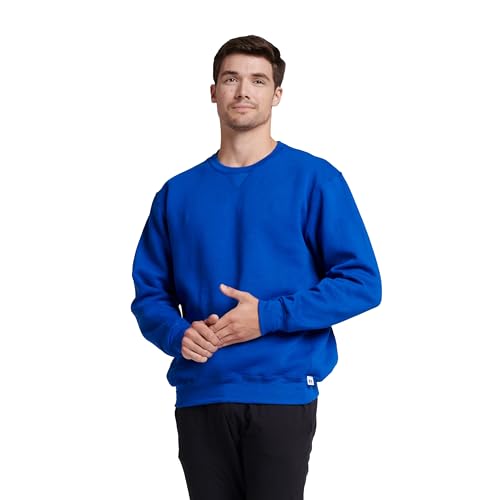 Image of Russell Athletic Men's Dri-Power Fleece Sweatshirt