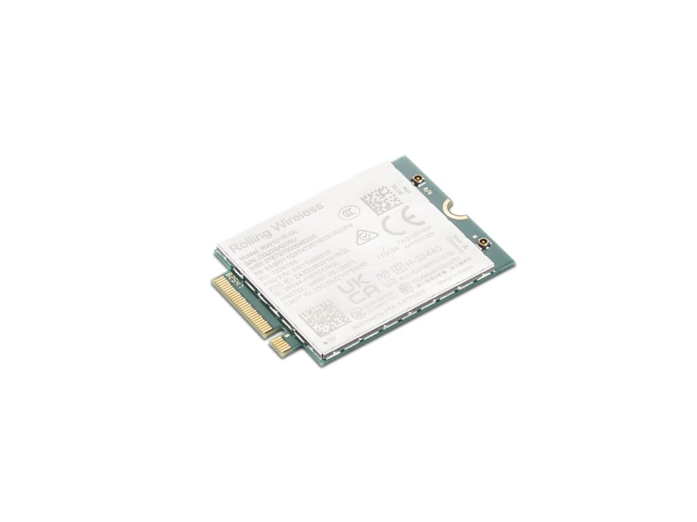 Lenovo TP R Wireless RW101R-GL SDX12 4G USB M.2 3042 CS2627