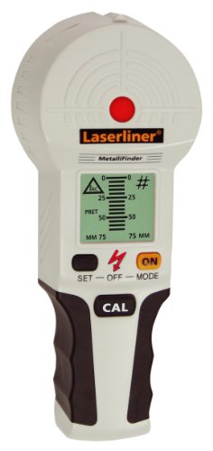 Preisvergleich Produktbild Laserliner 080.951A Ortungsgerät Metallifinder Pro