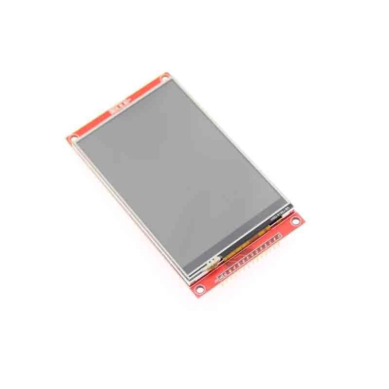 2PCS 4.0-inch SPI Serial LCD Module Screen 480X320 TFT Display Module ST7796S with Touch