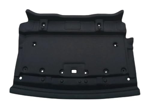 Tapis isolant de coffre Volvo S90 anti-bruit et protection chaleur