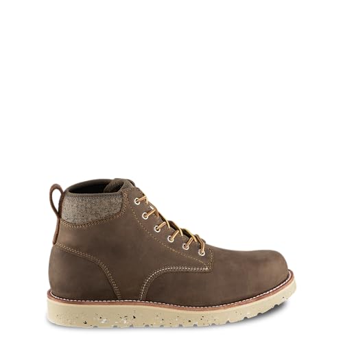 Irish Setter, Setter Fifty, Men’s, 6", Casual Boot, Deep Taupe4