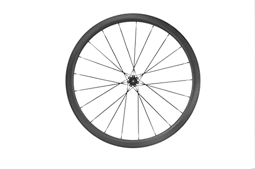 Superteam Carbon Wheelset 38/50/60/88 700C Clincher Bike Whee Paint-Free Matte (Rim Depth50Mm) #TOP2