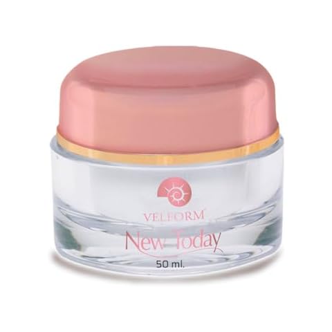 Crème VELFORM New Today Cover