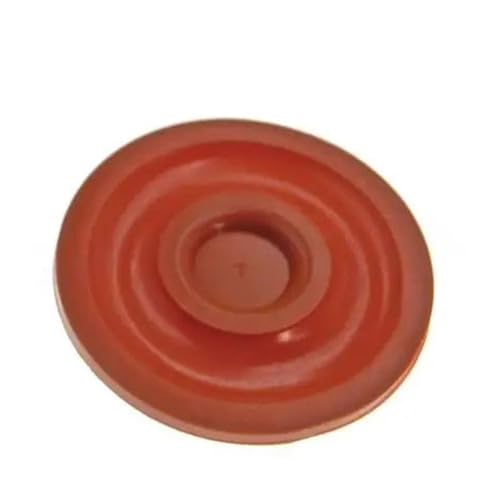 Membrana PCV 06F103469D para tapa de válvulas de motor VAG 2.0 FSI en Golf A3 y Leon