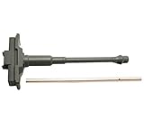 Jedes Teil wird vor dem Versand einer Qualitätsprüfung unterzogen