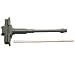 HENG LONG Char original sans ASG | Set pour char télécommandé 1:16 modèle Tiger 1-3818 | pièce de rechange pour modèles de marque, Taigen, Torro 18-013
