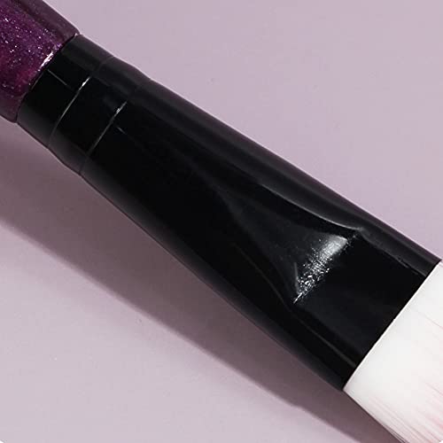 Makeup Brushes 20pcs Proffesional Cosmetics for Face Makeup Brush Set Powder Concealer Eyeshadow Eyebrow Lip Brush Beauty Tools Makeup Brushes