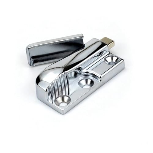 Loquet à ressort télescopique robuste pour quincaillerie de machine - 7
