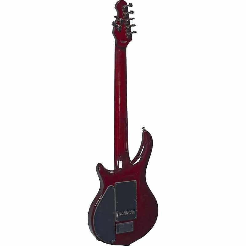 Amazon.com: Sterling By Music Man MAJ270 John Petrucci Signature