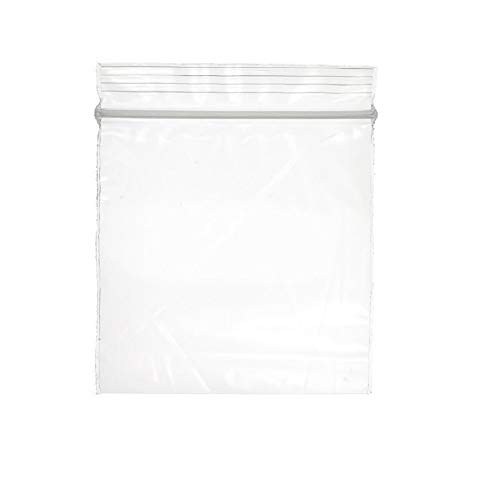 MINI ZIP LOCK BAGS 1 1/2 1000 BAGS