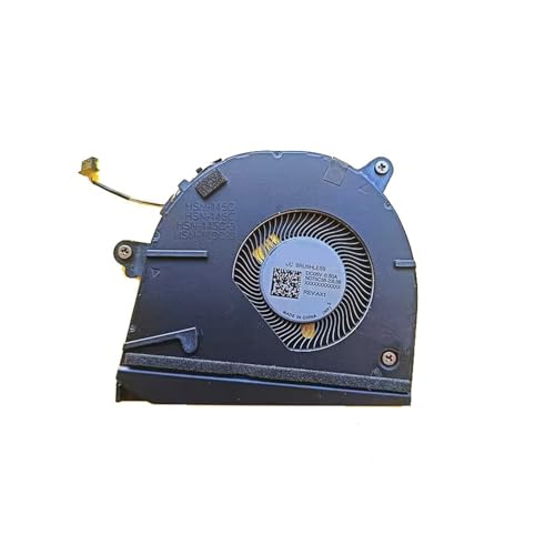 Ventilateur refroidissement CPU Zhan 99 Air16 et refroidisseur ZBook G9