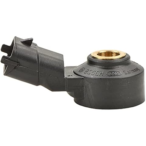 Bosch 0261231173 Engine Knock Sensor Cover
