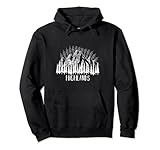 Photo Gallery highlands north carolina nc retro inverno sci escursionismo felpa con cappuccio Photo Gallery highlands north carolina nc retro inverno sci escursionismo felpa con cappuccio