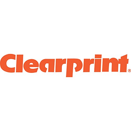 CLEARPRINT-VELLUM-1000HP-18X24-50PAD