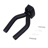 Algopix Similar Product 8 - Guitar Hanger Hook Holder Wall Mount