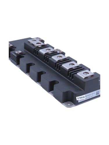 Semiconductores de potencia IGBT 7MBR100VR060-50 para automatización
