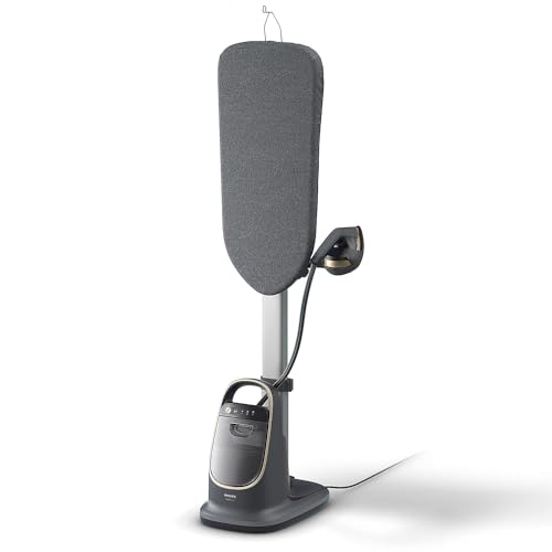 Philips garment steamer - model ais8540