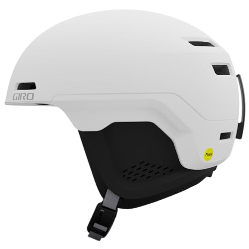 Giro Owen Spherical Snow Helmet - Matte White (Limited) - Size S (52-55.5cm)