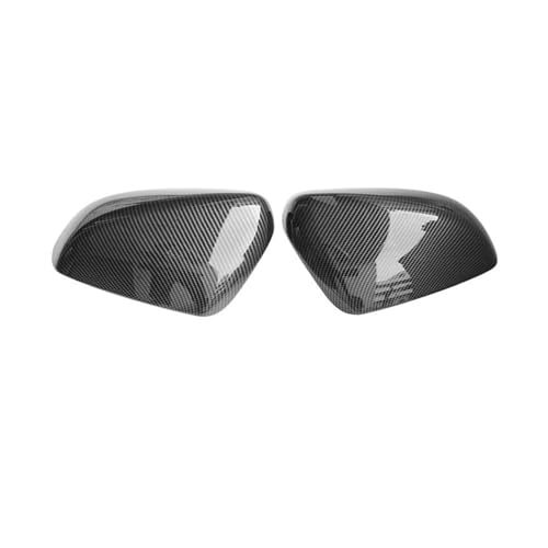 Coques de rétroviseur finition premium pour cadre de voiture Crosstrek