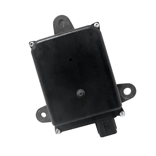 Voyagrise Blind Spot Monitor System Sensor Unit 88162-04015 for Toyota