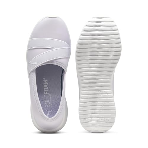 Image of Puma Womens Adelina 2 Sneaker