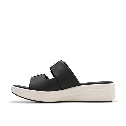 Image of Clarks Women's Drift Buckle