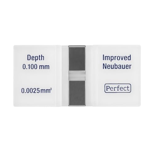 Image of Counting Chamber Improved Neubauer inchBrightline inch