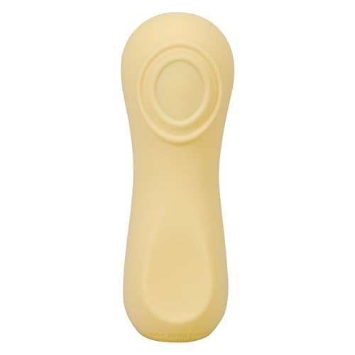 Doc Johnson Rechargeable 7000-09-AM Jaune Taille Unique