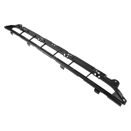 MOTOALL Front Bumper Cover Lower Grille Insert AU1036119 Replace for 2018 19 2020 Q5