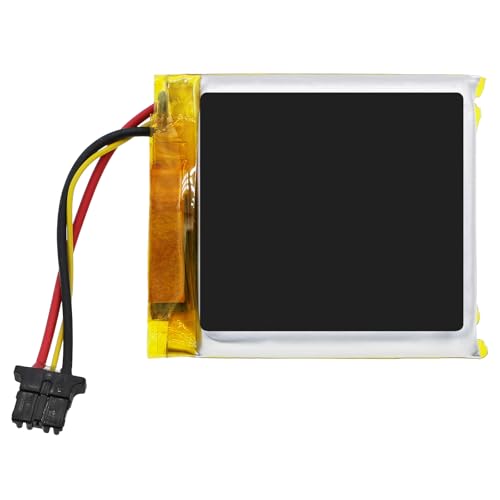 TAKOCI Replacement Battery SP723741 for WH-1000XM5 WF-1000XM5, 3.8V 1200mAh Li-Polymer