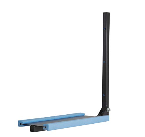Highly Driven Sto-R-Doors Wall Mount