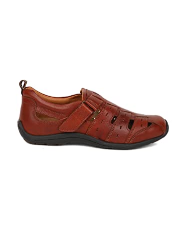 Image of Hush Puppies mens Robert Fisherman Casual Shoes